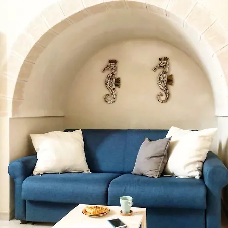 Casa Chloe Feriehus *