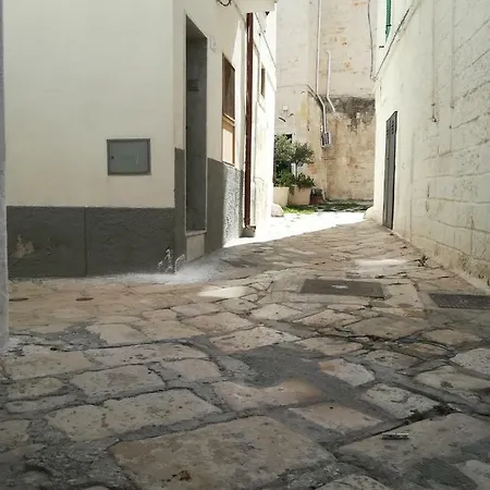 Feriehus Casa Chloe Monopoli