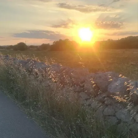 Casa Chloe Prázdninový dům