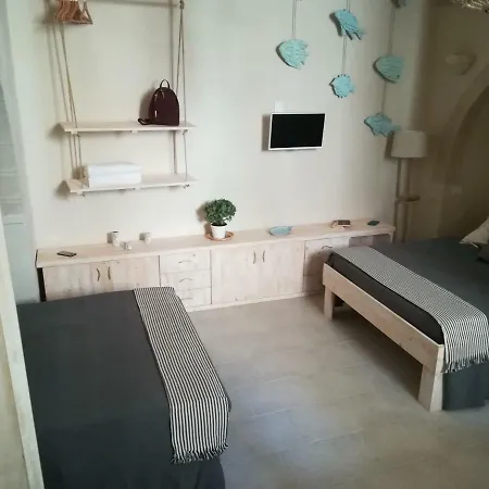 Casa Chloe Monopoli
